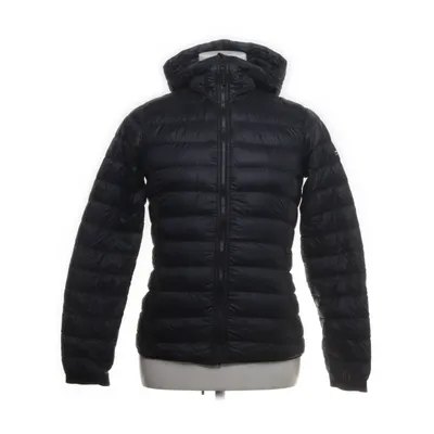 Lightweight jacket (Black) from J.Lindeberg Down, Nylon