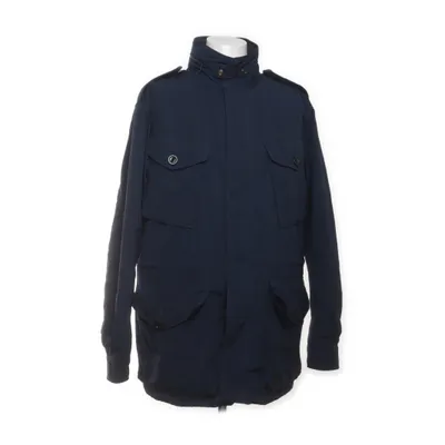 Jacka (Blå) från Polo Ralph Lauren Nylon, Polyester