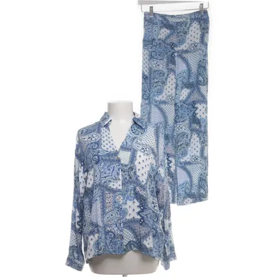Set (Wit, Blauw) van Zara