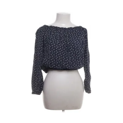 Topp (Blå, Vit) från John Galt Viskos