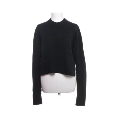 Tröja (Svart) från Arket Ull