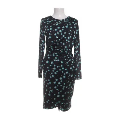 Dress (Black, Blue, Turquoise) from Issa London Elastane, Polyester