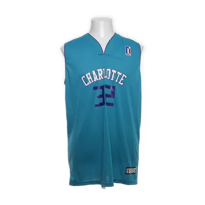 Basketlinne (Blå, Lila) från Sport Zone Polyester