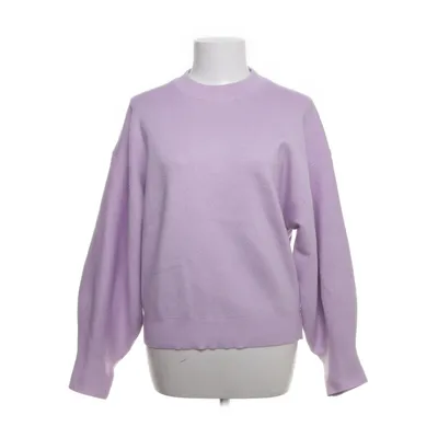 Tröja (Lila) från Loavies Elastan, Polyester, Viskos
