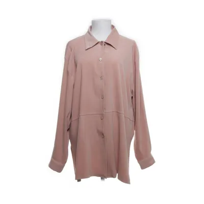 Jacka (Rosa) från Strand Elastan, Polyester