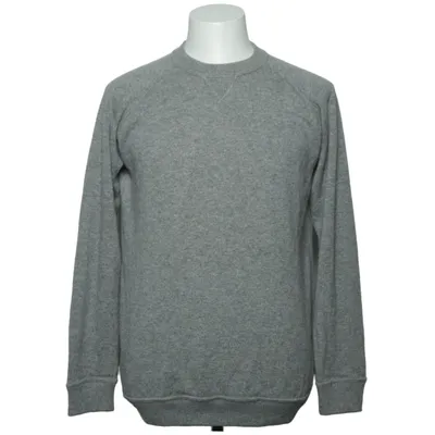 Pull-over (Gris) de Von Braun Cachemire