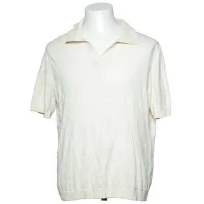 Polotrøje (Beige) fra Arket Bomuld, Linned