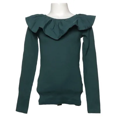 Long sleeve T-shirt (Renate) from Molo Elastane, Organic cotton