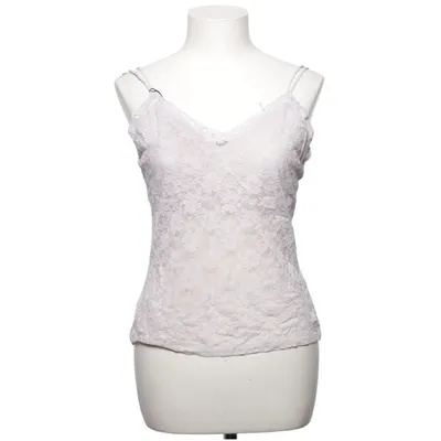 Haut de pyjama (U8055W) de Secret Treasures Élasthane, Polyamide