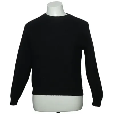 Sweater (Gray) from Creeks Wool