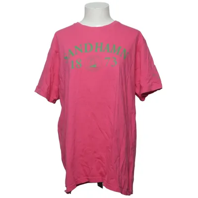 T-shirt (Rosa) från Nautiska Magasinet Bomull