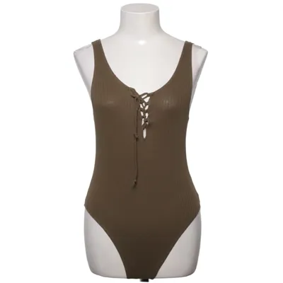 Body (Marron) de Zara Trafaluc