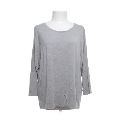 Long sleeve T-shirt (Gray) from Twilfit by Change Lingerie