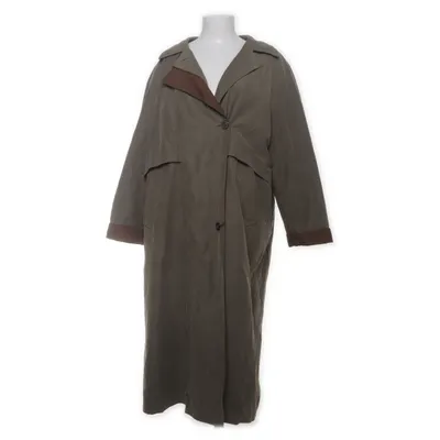 Trenchcoat (Beige, Brun) från Cewo Polyester