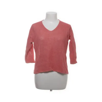 Sweater (Pink) from Part Two Linen