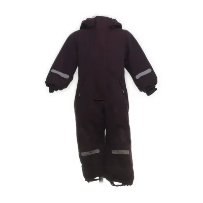 Overall (Lila) från Friends Nylon, Polyester