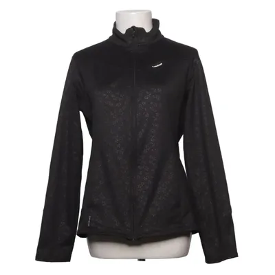 Veste de sport (Noir) de Oxylane Élasthane, Polyester