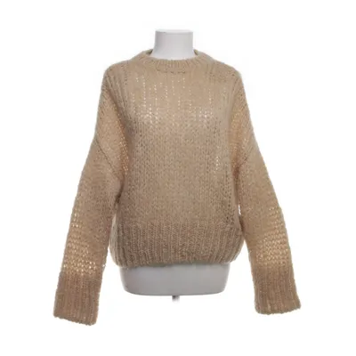 Sweater (Beige) fra & Other Stories Uld, Mohair