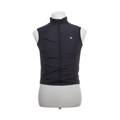 Sports vest (Black) from Siroko Polyester