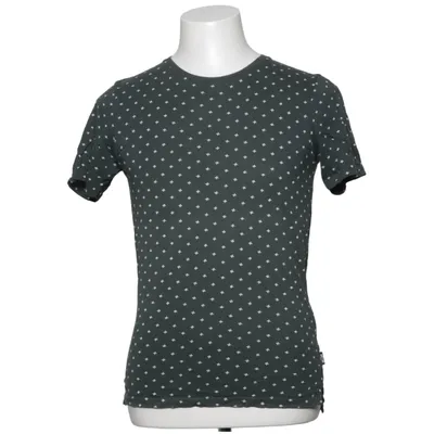T-shirt (Grön, Vit, Flerfärgad) från Only & Sons Bomull