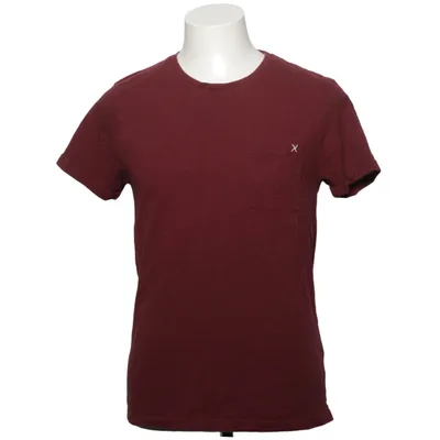 T-shirt (Kolding Tee) from Clean Cut Copenhagen Cotton