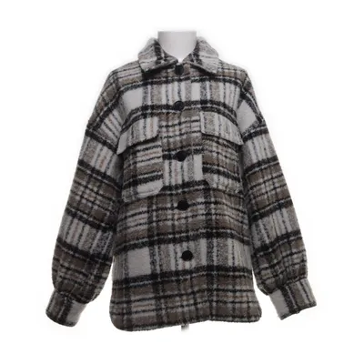 Överskjorta (Flerfärgad) från SP Polyester, Ull