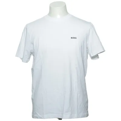 T-shirt (White) from Boss