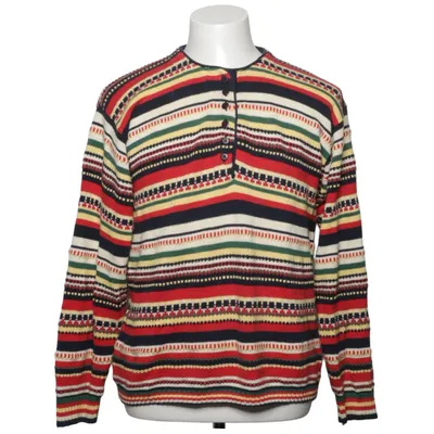 Sweater (Red, Blue, Multicolored) from Joy Cotton