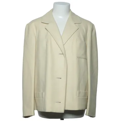 Kavaj (Beige) från Fougstedts
