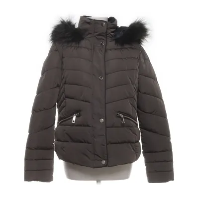 Winterjas (Groen) van Primark Polyester