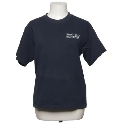 T-shirt (Blå) fra Yacht Club Bomuld