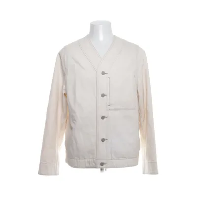 Jacka (Beige) från COS Bomull