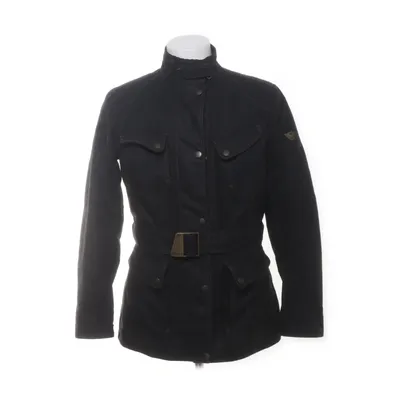 Jaktjacka (Svart) från Matchless Bomull