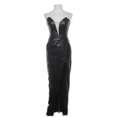 Dress (Black) from Michael Costello x Revolve Elastane, Polyamide, Polyurethane, Viscose