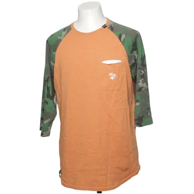 Maillot de baseball (Orange, Vert, Multicolore) de LRG