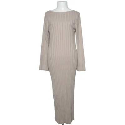 Maxi dress (Beige) from STOCKH LM Studio Polyamide, Viscose