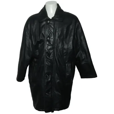Veste (Noir) de Brandt Acétate, Viscose