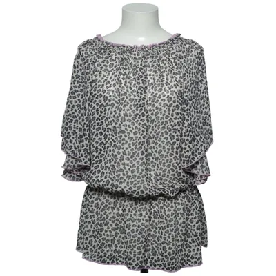 Haut (Noir, Blanc, Violet) de Danity Polyester