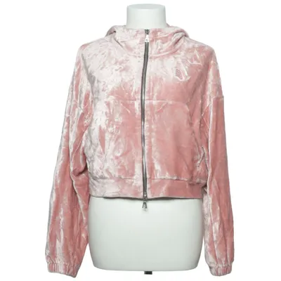 Huvtröja (Rosa) från Nike Bomull, Polyester, Viskos