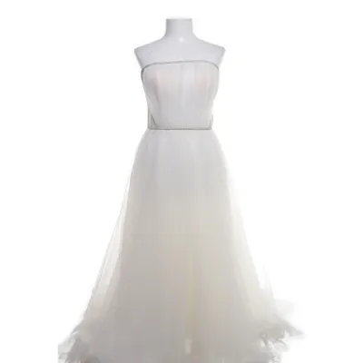 Robe de mariée (Blanc) de Ivory