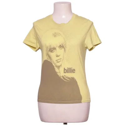 T-shirt (Yellow) from Billie Eilish