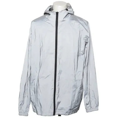 Reflective jacket (Rfx-Fr01) from RFX Care Polyester