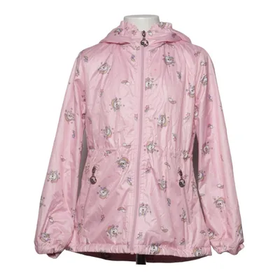 Rain jacket (Pink, Multicolored) from Glo-Story Polyester
