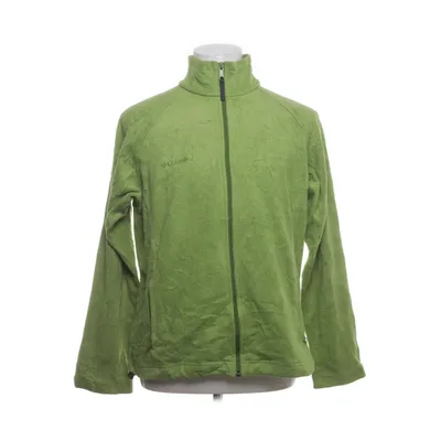Fleecejakke (Grøn) fra Columbia Polyester