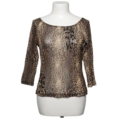 Blouse (Brown, Black) from James Lakeland