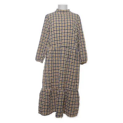 Långklänning (Flerfärgad) från Co'Couture Elastan, Polyester