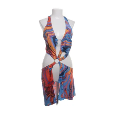 Zwemset (Blauw, Oranje) van NA-KD