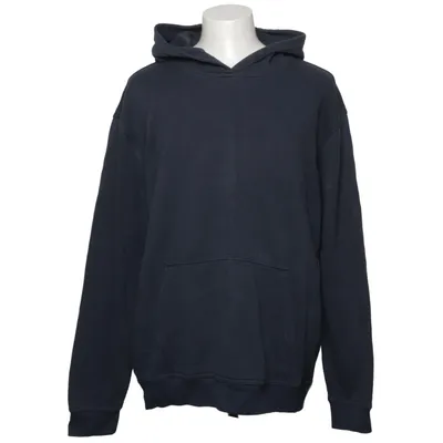 Hættetrøje (Basic) fra Clique Bomuld, Genanvendt polyester