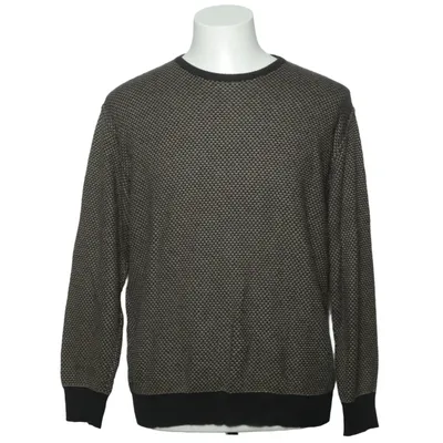 Sweater (Black, Beige) from Nani Bon