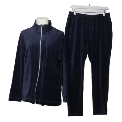 Mjukisset (Blå) från Brandtex Bomull, Polyester